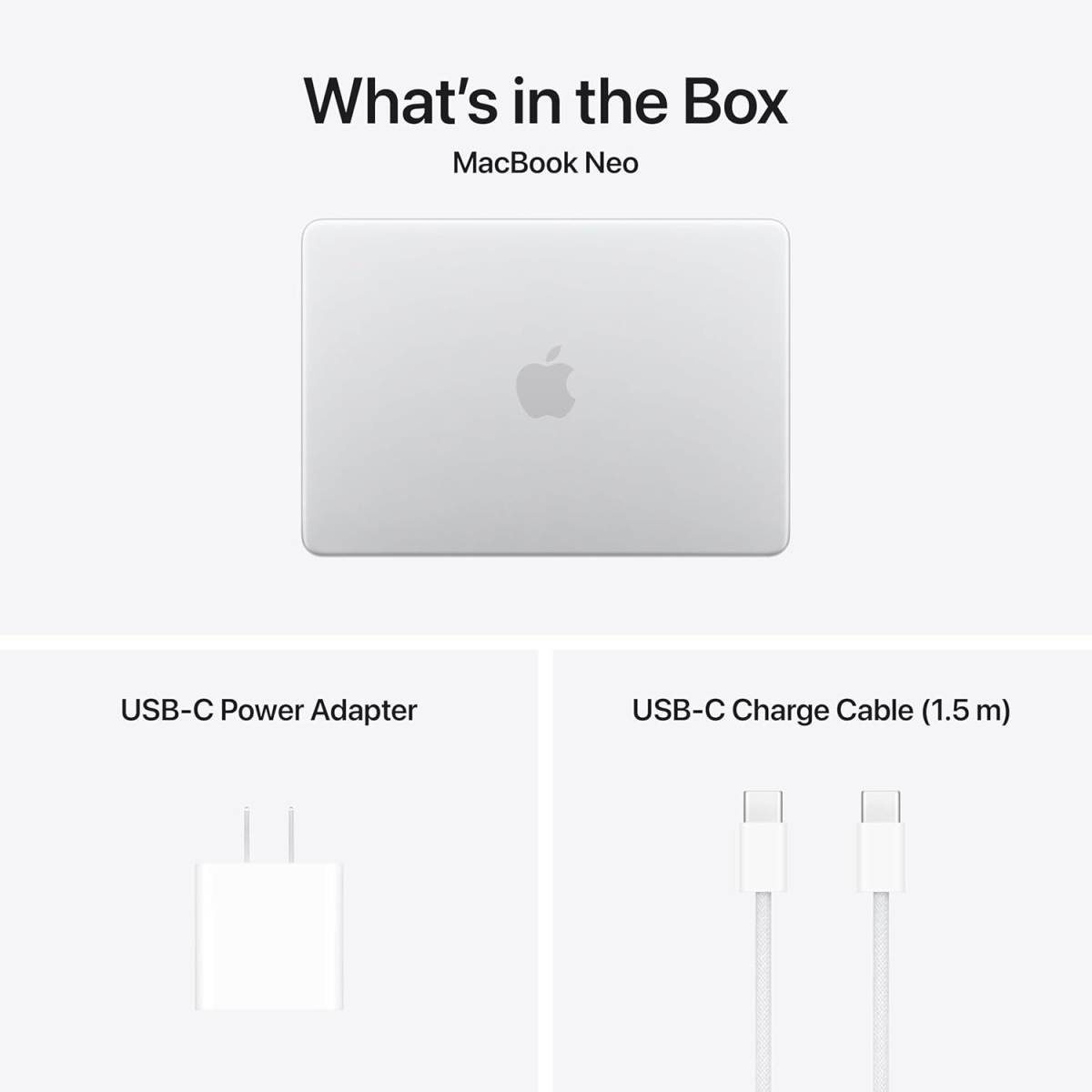 Apple MacBook Neo 13 Liquid Retina A18 Pro Chip 8GB RAM 512GB SSD Touch ID 16Hour Battery Blush Apple MacBook Neo 13 Liquid Retina A18 Pro Chip 8GB RAM 512GB SSD Touch ID 16Hour Battery Blush - Image 6