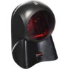 Honeywell Orbit 7100 Omnidirectional Presentation Laser Scanner Adjustable Scan Head Including USB Cord and Mounting Plate Kit