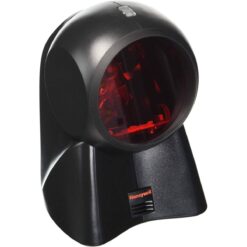Honeywell Orbit 7100 Omnidirectional Presentation Laser Scanner Adjustable Scan Head Including USB Cord and Mounting Plate Kit
