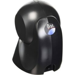 Alternative view of Honeywell Orbit 7100 Omnidirectional Presentation Laser Scanner Adjustable Scan Head Including USB Cord and Mounting Plate Kit
