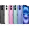Apple iPhone 17 256GB Smartphone A19 Chip 63-inch 120Hz ProMotion Display Dual 48MP Cameras Wi-Fi 7 White Apple iPhone 17 256GB Smartphone A19 Chip 63-inch 120Hz ProMotion Display Dual 48MP Cameras Wi-Fi 7 White