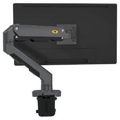Alternative view of NB North Bayou G60 Heavy Duty Monitor Arm Desk Mount 27 to 45 inch Monitors