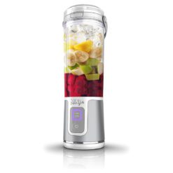 Ninja Blast Portable Blender 18oz Cordless White
