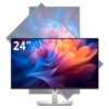 Dell E2424HS 24 Full HD Monitor VA Panel 19201080 60Hz Height Adjustable Dual Speakers Dell E2424HS 24 Full HD Monitor VA Panel 19201080 60Hz Height Adjustable Dual Speakers