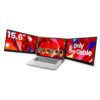 ASUS 27 VA27AQ QHD IPS Eye Care Monitor 75Hz 1ms HDR10 Low Blue Light