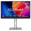 ASUS ProArt PA27JCV 27 5K HDR Professional Monitor 5120 x 2880 99 DCI-P3 USB-C 96W Auto KVM