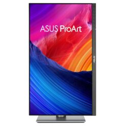 Alternative view of ASUS ProArt PA27JCV 27 5K HDR Professional Monitor 5120 x 2880 99 DCI-P3 USB-C 96W Auto KVM