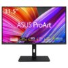 ASUS ROG Swift PG27UCDM 27 4K QD-OLED Gaming Monitor 240Hz 003ms G-SYNC Compatible USB-C 90W