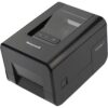 Honeywell USB Wired Scanner Only Omni-Directional 1D PFD 2D Extreme Bar Code Recognition Efficiency 1GHz MCU 1MPx Camera USB Type-A 15m Straight Cable Black HH490