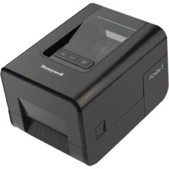 Honeywell PC42E-T Thermal Transfer Barcode Printer 203 DPI 8 Dots mm Print Resolution 100mm s 40 IPS Print Speed 128MB RAM 128MB Flash USB Ethernet