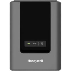 Alternative view of Honeywell PC42E-T Thermal Transfer Barcode Printer 203 DPI 8 Dots mm Print Resolution 100mm s 40 IPS Print Speed 128MB RAM 128MB Flash USB Ethernet