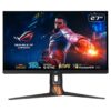 MSI G27C3F 27 Curved Gaming Monitor 180Hz 1ms GTG FHD Adaptive Sync