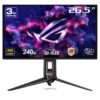 Lenovo ThinkVision T24m-29 238 IPS Full HD Monitor USB-C Docking Built-In Speakers VESA Mount