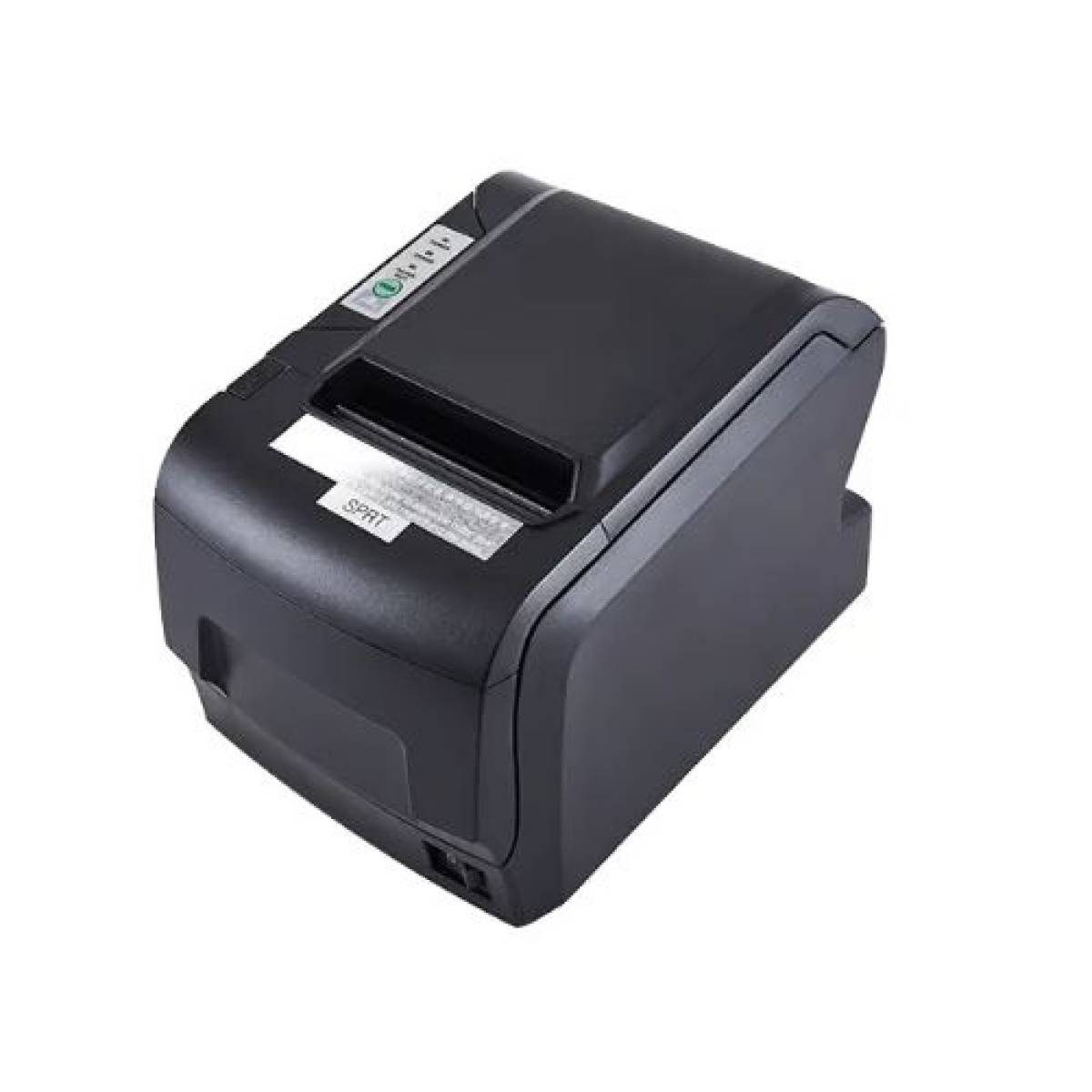 SPRT High Quality 80mm Receipt Thermal Printer SP-POS88V Speed Printing Up To 250mm s 2D Barcode Printing Support SPRT High Quality 80mm Receipt Thermal Printer SP-POS88V Speed Printing Up To 250mm s 2D Barcode Printing Support