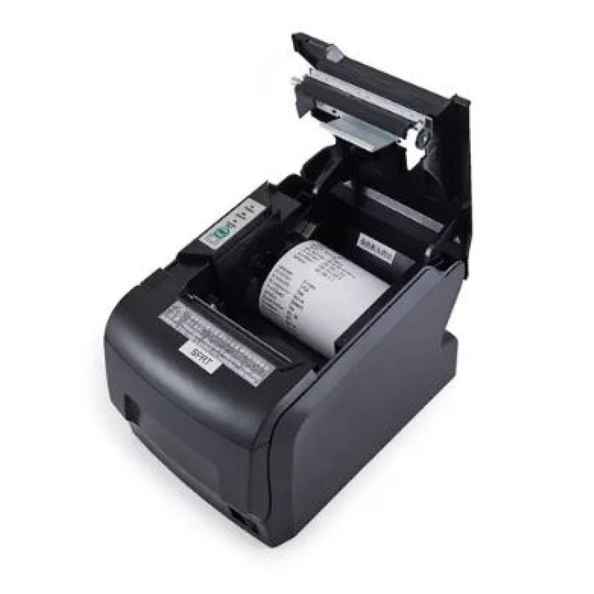 SPRT High Quality 80mm Receipt Thermal Printer SP-POS88V Speed Printing Up To 250mm s 2D Barcode Printing Support SPRT High Quality 80mm Receipt Thermal Printer SP-POS88V Speed Printing Up To 250mm s 2D Barcode Printing Support - Image 2