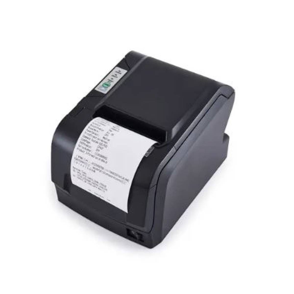 SPRT High Quality 80mm Receipt Thermal Printer SP-POS88V Speed Printing Up To 250mm s 2D Barcode Printing Support SPRT High Quality 80mm Receipt Thermal Printer SP-POS88V Speed Printing Up To 250mm s 2D Barcode Printing Support - Image 3