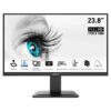 LG 24 UltraGear Full HD IPS Gaming Monitor 144Hz 1ms MBR G-SYNC Compatible HDR10