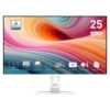 MSI Pro MP251W E2 25 IPS Monitor 120Hz 1ms Full HD HDR Ready
