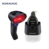 GSAN Laser Barcode Scanner GS-9120