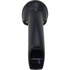Alternative view of Datalogic QuickScan QD2590-BK Corded Wired Handheld Omnidirectional Area Imager Barcode Scanner Black 1D 2D and Postal Codes