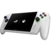 ASUS ROG Xbox Ally 7 1080p 120Hz Gaming Handheld Touchscreen AMD Ryzen Z2 A 16GB RAM 512GB SSD White - Windows 11 Home