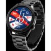Reebok RVWELU0 Smartwatch TFT Touch Display IP68 Water Resistance Silver Reebok RVWELU0 Smartwatch TFT Touch Display IP68 Water Resistance Silver