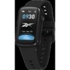Reebok RVWELU0 Smartwatch TFT Touch Display IP68 Water Resistance Black