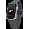 Reebok Ultru1 Smart Watch 143 AMOLED Display Rotating Bezel AI Features IP68 Water Resistance Black Reebok Ultru1 Smart Watch 143 AMOLED Display Rotating Bezel AI Features IP68 Water Resistance Black