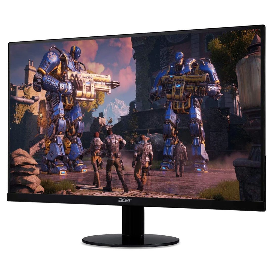 Acer SB241YBI 24 IPS Full HD Monitor 75Hz 1ms VRB AMD Radeon FreeSync HDMI VGA Acer SB241YBI 24 IPS Full HD Monitor 75Hz 1ms VRB AMD Radeon FreeSync HDMI VGA - Image 5