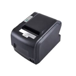SPRT High Quality 80mm Wireless Receipt Thermal Printer SP-POS88V Speed Printing Up To 250mm s 2D Barcode Printing Support Wi-Fi