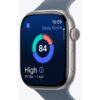 HUAWEI Band 11 Aluminium Fitness Tracker Sleep Tracker A-Fib Detection 5 ATM Waterproof 14-Day Battery Step Counter Pedometer Fitness Band Smart Band Sleep Monitor Android iOS SmartWatch Beige