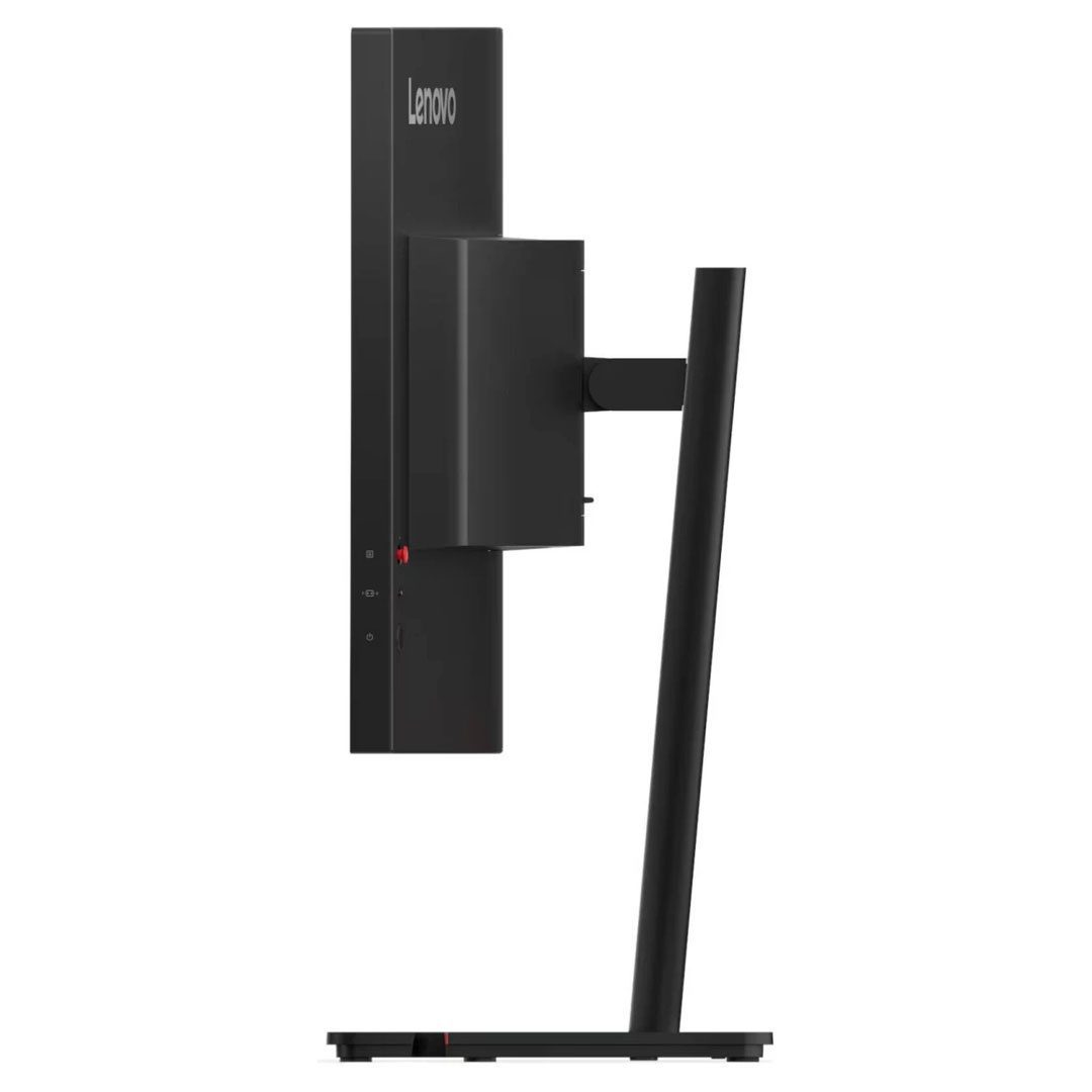 Lenovo ThinkVision T34WD-40 34 Curved Ultrawide Monitor WQHD 34401440 120Hz USB-C Docking 100W 1500R Lenovo ThinkVision T34WD-40 34 Curved Ultrawide Monitor WQHD 34401440 120Hz USB-C Docking 100W 1500R - Image 3