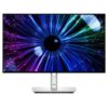 HP E24 G5 24 IPS Full HD Monitor 75Hz 4-Way Adjustable Stand 99 sRGB DisplayPort HDMI USB Hub