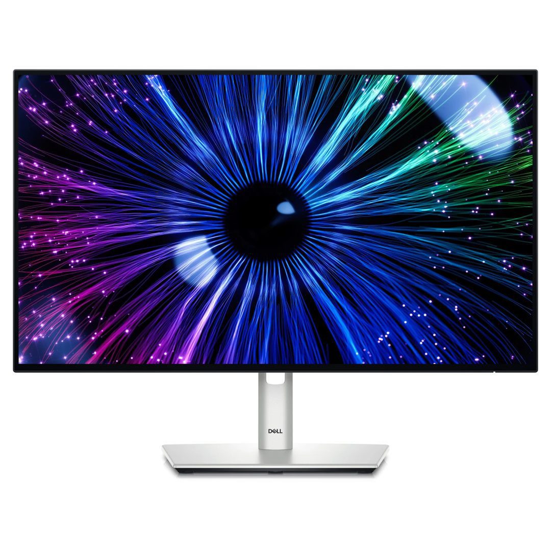Dell UltraSharp U2424HE 24 IPS Full HD Monitor 120Hz USB-C KVM Built-In Color Adjustment Dell UltraSharp U2424HE 24 IPS Full HD Monitor 120Hz USB-C KVM Built-In Color Adjustment