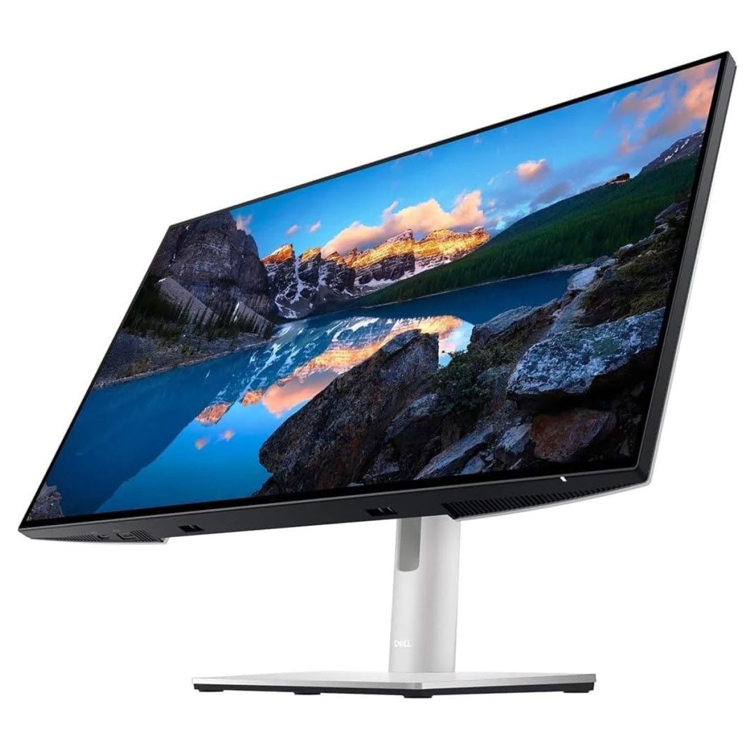 Dell UltraSharp U2424HE 24 IPS Full HD Monitor 120Hz USB-C KVM Built-In Color Adjustment Dell UltraSharp U2424HE 24 IPS Full HD Monitor 120Hz USB-C KVM Built-In Color Adjustment - Image 2