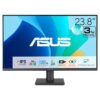 V2COM S2 14 IPS Full HD Triple Screen Extender Portable Monitor HDMI USB-A Type-C Built-in Speakers Fits 13-173 Laptops