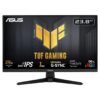 ASUS TUF 28 VG28UQL1A 4K Gaming Monitor 144Hz 1ms GTG HDMI 21 G-SYNC Compatible