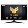 MSI MAG 275F 27 Rapid IPS Full HD Gaming Monitor 180Hz 05ms AMD FreeSync AI Vision