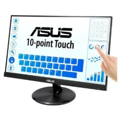 ASUS VT229H 215 Touchscreen Monitor 1080P IPS 10-Point Multi-Touch HDMI VGA