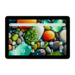 Alternative view of VIKUSHA Tablet VZ-30 Pro 101 44GB RAM 64GB ROM 6580mAh 4-5 hours Battery Life 4G call dual SIM VoLTE VoWiFi Android 14 with Keyboard Stand Cover Charger Headphone - Gray