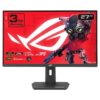 ASUS 27 ROG Strix XG27ACMG QHD 2K Gaming Monitor 270Hz 1ms G-SYNC Compatible USB Type-C