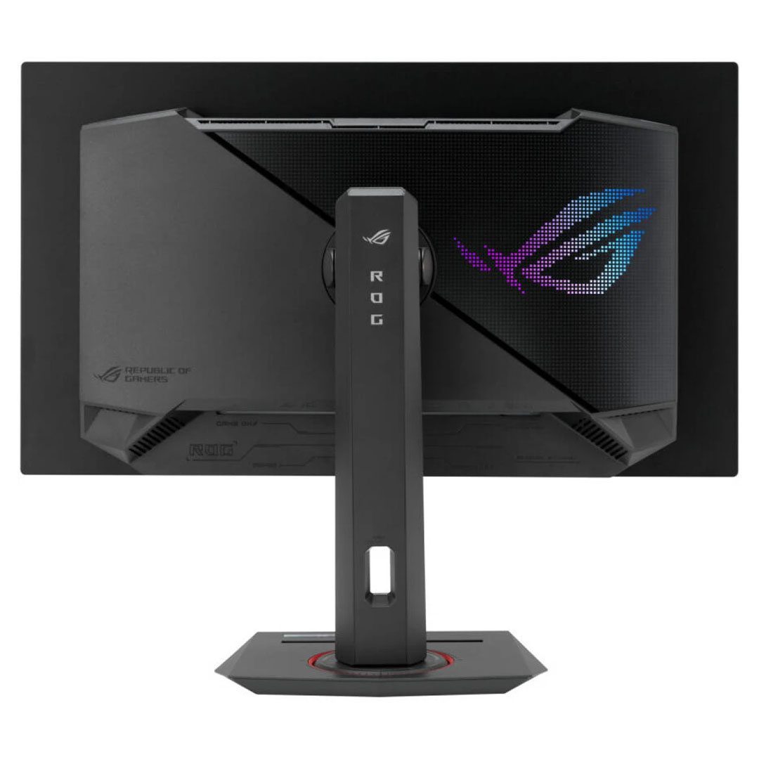 ASUS ROG Strix OLED 27 4K QD-OLED Gaming Monitor 240Hz 003ms G-SYNC Compatible HDR 400 ASUS ROG Strix OLED 27 4K QD-OLED Gaming Monitor 240Hz 003ms G-SYNC Compatible HDR 400 - Image 8