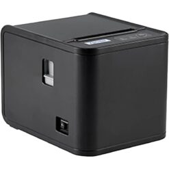Xprinter XP-80T Desktop Thermal POS Printer 80mm Direct Thermal Receipt Printer with USB and LAN Port