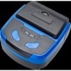 GTCODESTAR X-378D – Dual Interface Wireless 2D QR Code Scanner Gun Portable Rugged Long Battery Life – 1D 2D Barcode Bluetooth 24Ghz USB