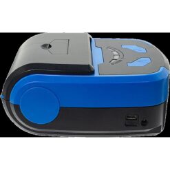 Alternative view of Xprinter XP-P810 - 3 Portable Thermal Printer Bluetooth Wi-Fi 1800mAh Battery ESC POS Compatible