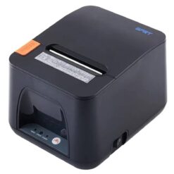 SPRT SP 890E Thermal Receipt Printer USB and LAN Interface High Speed POS Printer Auto Cutter 80mm Paper Support